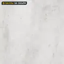 Столешница кухонная Slotex Фристайл 120x60x2.5 см ДСП цвет серый