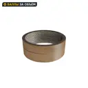 Кромка с клеем для столешницы Slotex Delinia Верея 45 мм 2.4 м цвет золотистое дерево