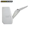 Механизм подъемный Kessebohmer Free Flap Mini A нержавеющая сталь