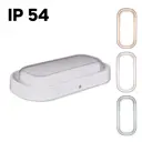 Уличный настенно-потолочный светодиодный светильник Reluce 81150-9.5-001QL WH