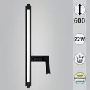 Настенный светодиодный светильник Reluce 03295-0.2-600MB