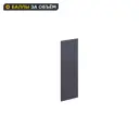 Фасад для кухонного шкафа Ньюпорт 32.9x102.1 см Delinia ID МДФ цвет индиго