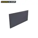 Фасад для кухонного шкафа Ньюпорт 79.7x38.1 см Delinia ID МДФ цвет индиго