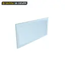 Фасад для кухонного шкафа Ньюпорт 79.7x38.1 см Delinia ID МДФ цвет синий