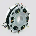 Электрогирлянда Feron CL98 нить 50 м 220 ламп теплый белый