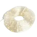 Электрогирлянда Feron CL587 нить 13 м 260 ламп теплый белый