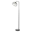 Торшер Camelion KD-575 С02 цвет черный