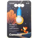 Фонарь-светлячок Camelion LED20-1