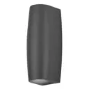 Настенный светильник Feron Бостон 51306 цвет серый