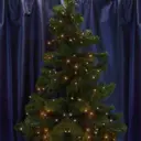 Электрогирлянда Feron CL07 нить 40 м 400 ламп теплый белый