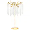 Настольная лампа Arte Milano Milano-1 120Вт E14 золото 23131.320-610.3.E14.A GD