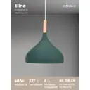 Светильник подвесной Moderli V11446-1P Eline