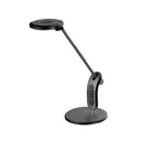 Настольная светодиодная лампа BL1012 BLACK