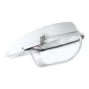 Светильник РКУ TDM Electric 97-125-002 со стеклом 2 шт