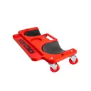 Тележка-подколленник подкатная Kingqueen KQ-T125