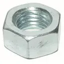 Гайка шестигранная DKC М8 горячеоцинкованна