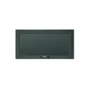 Фасад для кухни под вытяжку Онега МДФ цвет сланец 600x300x16 мм