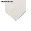 Стеновая панель для кухни Сланец светлый 240x60x0.4 см HPL-пластик цвет светло-серый