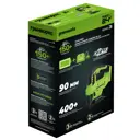 Лобзик аккумуляторный Greenworks GD24JS90 3601707CUA, 24 В Li-Ion 1x2 Ач