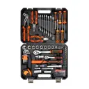 Набор инструментов Kingqueen WIB-70002, 92 предметов