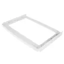 Соединительный элемент Maunfeld WM-SK02 для установки сушильной машины на стиральную машину