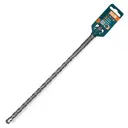 Бур по бетону Mkss Toolbox DS10310, 10x310 мм