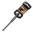 Бур по железобетону Mkss Toolbox SS55020611, 6x110 мм