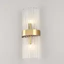 Настенный светильник Arte milano Torcia 430122.140.2.e14.b1 bs цвет латунь