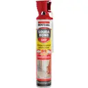 Пена монтажная бытовая Soudal Mpsd.kp.06 45 универсальная летняя 750 мл 1 шт