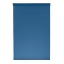 Рулонная штора Franc gardiner GLASGOW 95x160 см цвет синий