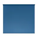 Рулонная штора Franc gardiner GLASGOW 160x175 см цвет синий