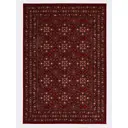 Ковер Osta Carpets Kashqai 4372 300 240x340 см Шерсть