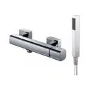 Смеситель для душа Maretti LR35R842 однорычажный цвет хром