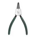 Съемник внутренних стопорных колец изогнутый Vell V90309 180 мм