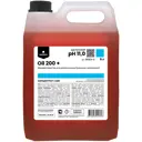 Чистящее средство для фасадов и полов Prosept Oil 200 жидкость 5 л