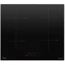 Индукционная варочная панель Midea MIH64103 59 см 4 конфорки цвет черный
