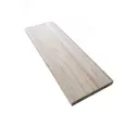 Мебельный щит Сибирский лес 600x1000x4 см лиственница сорт A