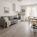 Инженерная доска DW Flooring дуб DW-006LX 23 класс толщина 14 мм с фаской 2.888 м², цена за упаковку