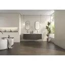 Керамогранит Pamesa ceramica Kalon KALON Wengue 120x20см цвет коричневый