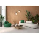 Керамогранит Pamesa ceramica Eleganza Beige Matt Rect. 120x60см цвет бежевый