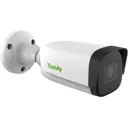 Видеокамера IP Tiandy Lite TC-C34UN I8/A/E/Y/2.8-12mm/V4.2 2.8-12 мм белая