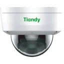 Видеокамера IP Tiandy Lite TC-C38KS I3/E/Y/2.8/V4.0 2.8-2.8 мм белая