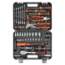 Набор инструментов Kingqueen WIB-60016, 58 предметов