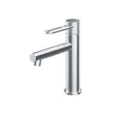 Смеситель для раковины Iddis DUNSB00i01 однорычажный цвет хром