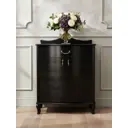 Комод Wissar Джульетта 2 ящика 75x42x95 см МДФ цвет венге