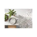 Керамогранит Alma ceramica Beton pro GFU6060BTP14R 60x60см цвет разноцветный