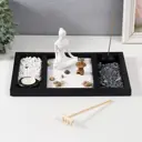 Декоративный предмет Сима-ленд Сад камней Медитация