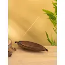 Подставка для благовоний Сима-ленд Подставка под благовония Лист 10680389