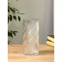 Ваза Сима-ленд Бриджит стекло цвет прозрачный 24.5 см