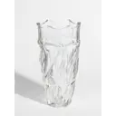 Ваза Сима-ленд Наоми стекло цвет прозрачный 22.5 см